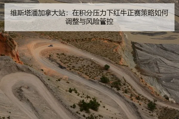 维斯塔潘加拿大站：在积分压力下红牛正赛策略如何调整与风险管控