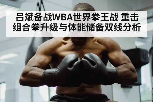 吕斌备战WBA世界拳王战 重击组合拳升级与体能储备双线分析